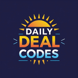 The Daily Deal Codes